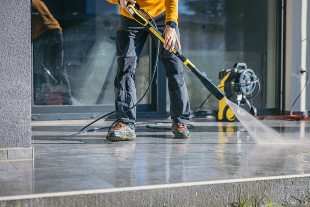 Trusted Lemoore Station, CA Pressure Washing Services Experts