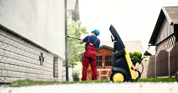 Best Dumpster Area Cleaning  in Lemoore Station, CA